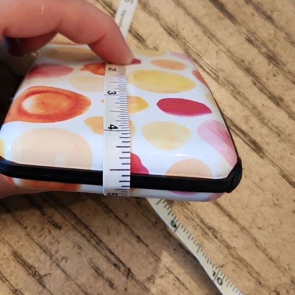 Cute Card Case Identity theft protection NWT - Picture 5 of 7